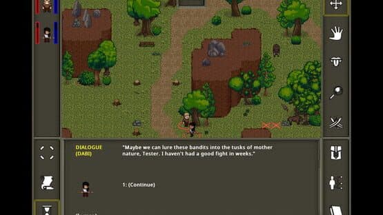 Warlordocracy — screenshot 5