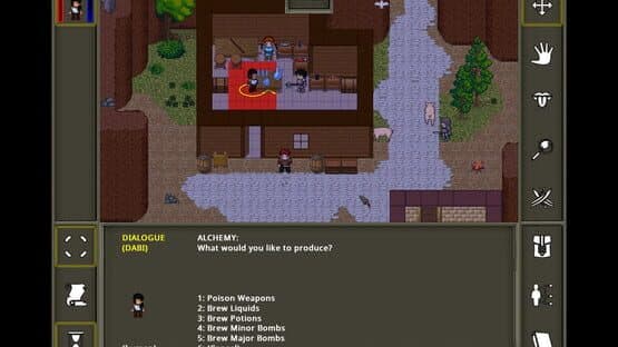 Warlordocracy — screenshot 6