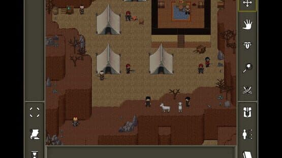 Warlordocracy — screenshot 7