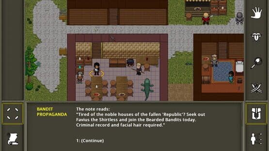 Warlordocracy — screenshot 8