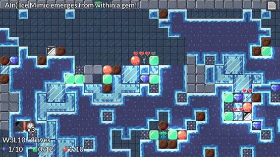 Gem Worlds — screenshot 2