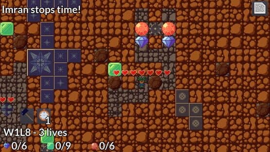 Gem Worlds — screenshot 3