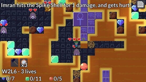 Gem Worlds — screenshot 4