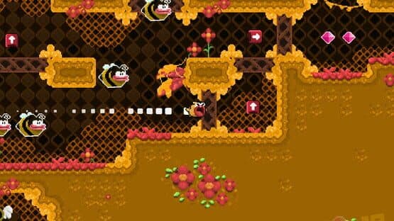 Bumballon — screenshot 3