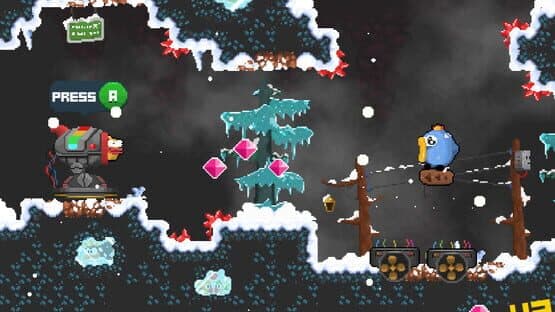 Bumballon — screenshot 4