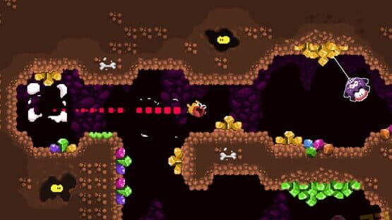 Bumballon — screenshot 5