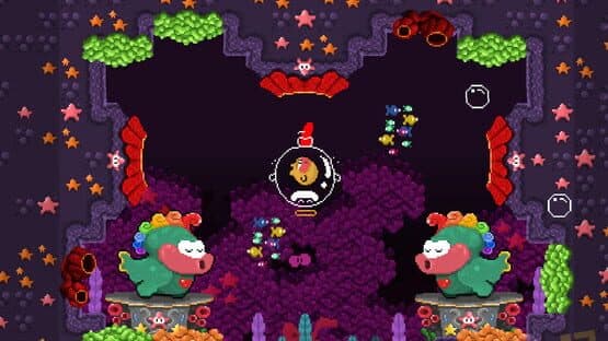 Bumballon — screenshot 8