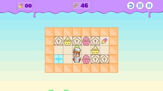 Cupcake Remember — screenshot 2