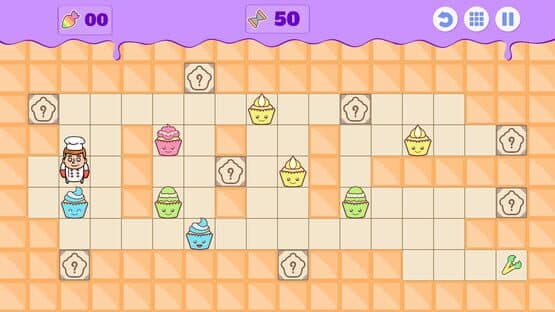 Cupcake Remember — screenshot 4