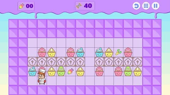 Cupcake Remember — screenshot 5