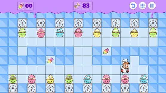 Cupcake Remember — screenshot 6