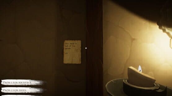 Escape Room: The Sorcerer's Curse — screenshot 2