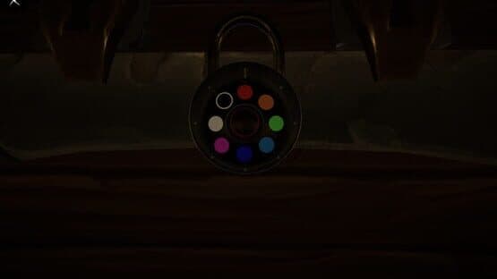 Escape Room: The Sorcerer's Curse — screenshot 3