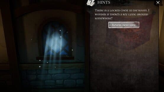 Escape Room: The Sorcerer's Curse — screenshot 4