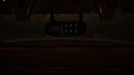 Escape Room: The Sorcerer's Curse — screenshot 5