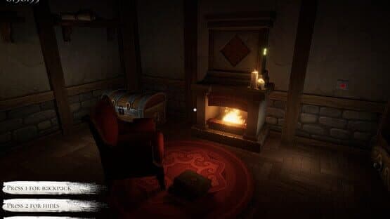 Escape Room: The Sorcerer's Curse — screenshot 6