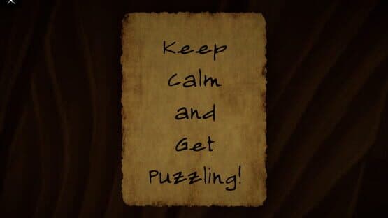 Escape Room: The Sorcerer's Curse — screenshot 7