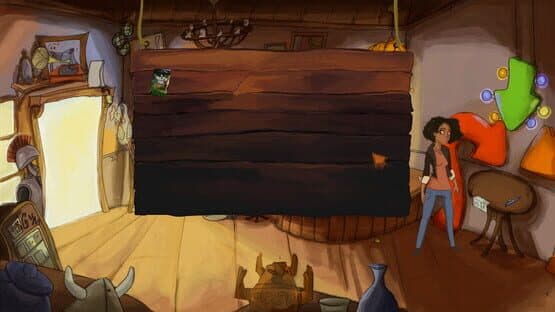 A Twisted Tale — screenshot 5