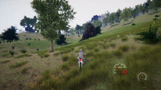 Bigger Bikes — screenshot 1