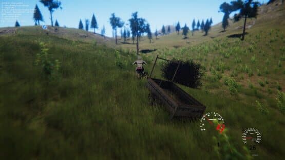 Bigger Bikes — screenshot 2