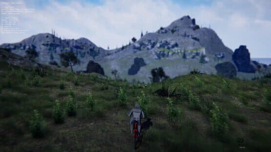 Bigger Bikes — screenshot 6