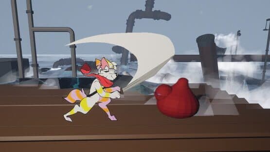 Tails From Alteria — screenshot 2