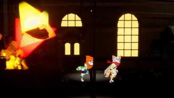 Tails From Alteria — screenshot 6
