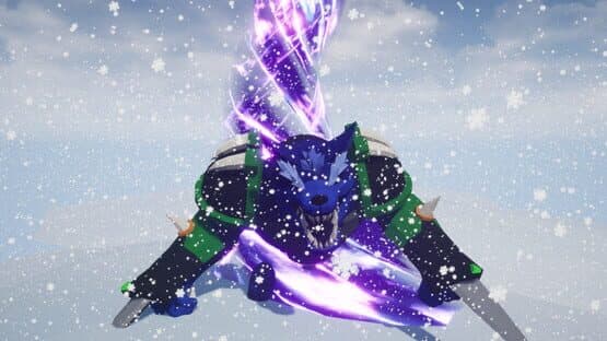 Tails From Alteria — screenshot 7
