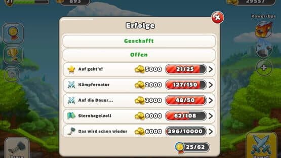 Crazy Chicken Strikes Back — screenshot 5