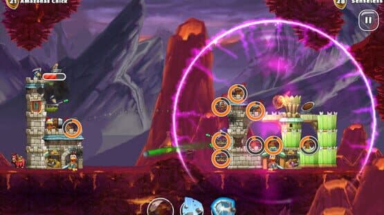Crazy Chicken Strikes Back — screenshot 8