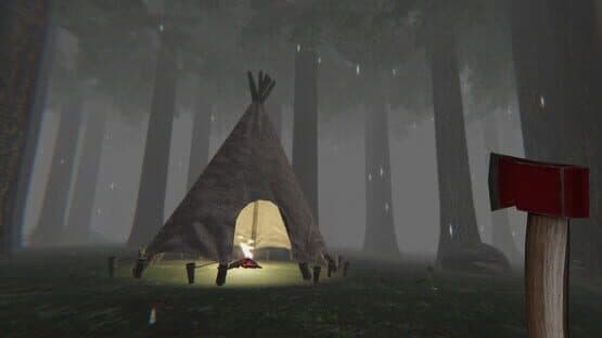 Trapped in the Forest — screenshot 2
