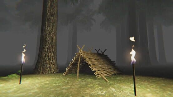 Trapped in the Forest — screenshot 3