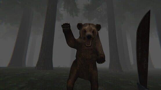 Trapped in the Forest — screenshot 4