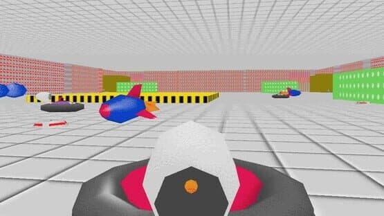 HoverRace — screenshot 2