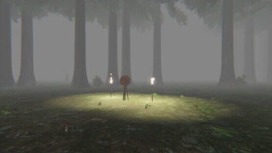 Trapped in the Forest — screenshot 6