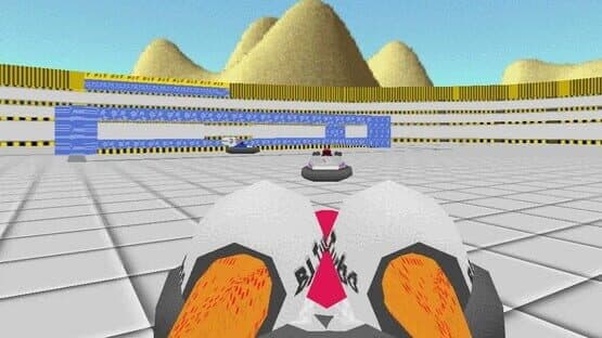 HoverRace — screenshot 3