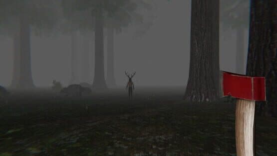 Trapped in the Forest — screenshot 7