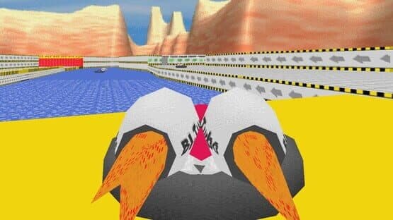 HoverRace — screenshot 5