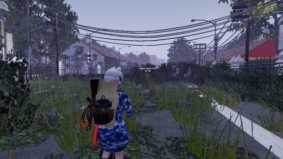 Lucky Tlhalerwa: Super Incursion — screenshot 3