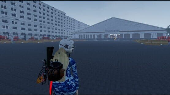 Lucky Tlhalerwa: Super Incursion — screenshot 5