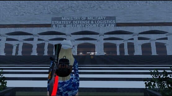 Lucky Tlhalerwa: Super Incursion — screenshot 6