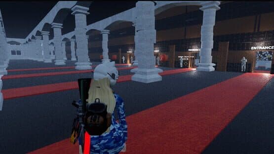 Lucky Tlhalerwa: Super Incursion — screenshot 7