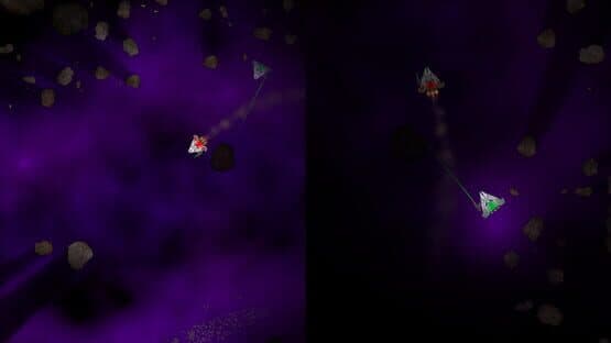 Asteroid Arena — screenshot 1