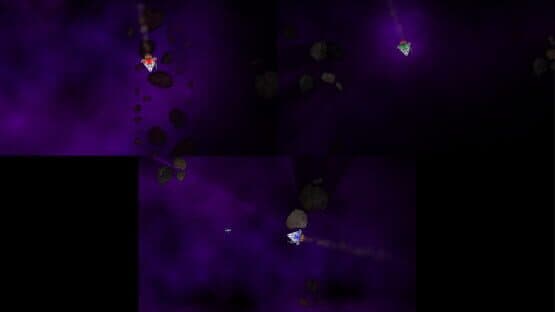 Asteroid Arena — screenshot 2
