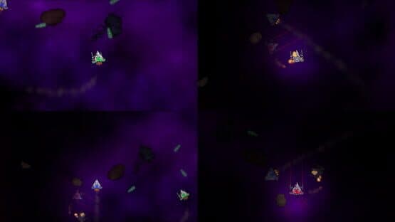 Asteroid Arena — screenshot 3