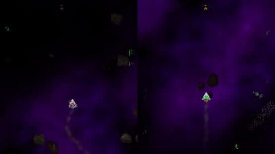 Asteroid Arena — screenshot 4