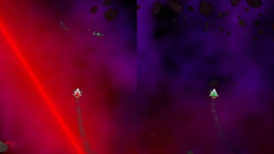 Asteroid Arena — screenshot 5