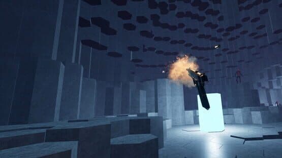 Basault VR — screenshot 1