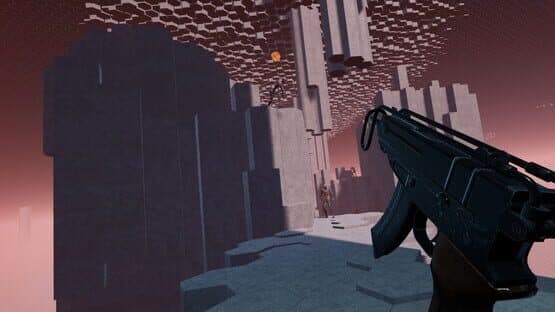 Basault VR — screenshot 2