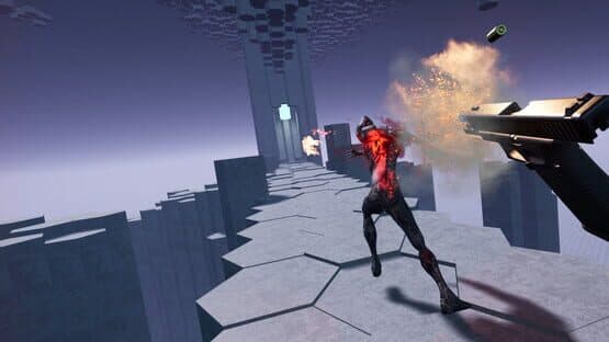 Basault VR — screenshot 4